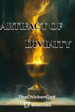 Artifact of Divinity