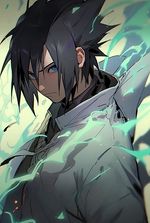 As Sasuke With 10-Quest System