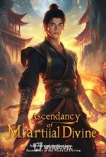 Ascendancy of The Martial Divine