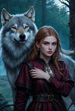 Beauty and the Beasts: A Forbidden Love in a Mythical