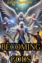 BECOMING GODS