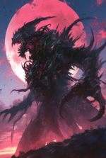 Behemoth Just Lives an Ordinary Life
