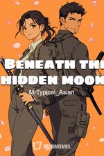 Beneath the Hidden Moon