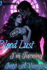 Blood lust: I'm turning into a vampire