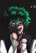 BNHA Broken Hero (Revamp)