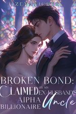 Broken Bond: Claimed by My Ex-Husband’s Alpha Billionaire Uncle