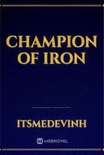 Champion of Iron