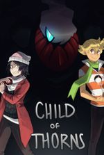 Child of Thorns - A Pokemon Sinnoh Reimagining