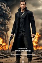 Chronicles of the Apocalypse (2011)