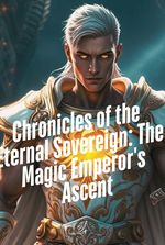 Chronicles of the Eternal Sovereign: The Magic Emperor's Ascent