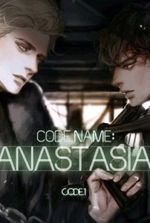 CODENAME: ANASTASIA