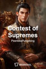 Contest of Supremes