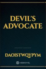 DEVIL'S advocate