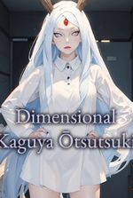 Dimensional Kaguya Ōtsutsuki