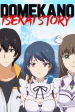 Domestic Girlfriend Discord Server Isekai Story