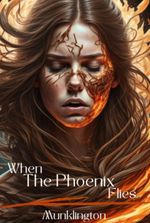 Dragon Age: When The Phoenix Flies