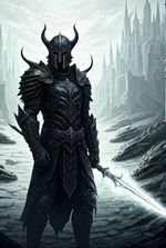 Dragonborn Comes (Elder Scrolls x Song of Ice & Fire Crossover)