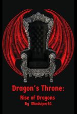 Dragon's Throne : Rise of Dragons