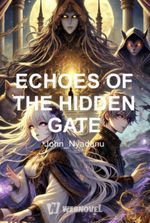 Echoes Of The Hidden Gate