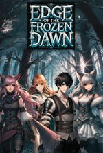 Edge Of The Frozen Dawn