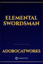 Elemental Swordsman