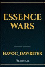 Essence Wars