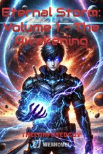 Eternal Storm: Volume 1 – The Awakening