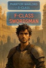 F-Class Swordsman, S-Class Commander