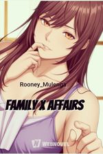 Family X Affairs
