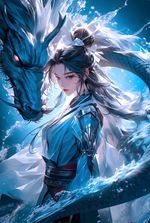 Fantasy: I Become God by playing a game [Dungeons + LitRPG +Xinxia]