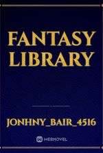 FANTASY LIBRARY