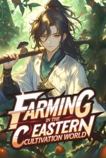 Farming In The Eastern Cultivation World