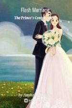 Flash Marriage: The Prince's Contract Wife