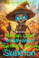 Foreign Land Reclamation By a Vegetable-growing Skeleton