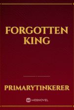 Forgotten king