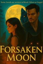 FORSAKEN MOON