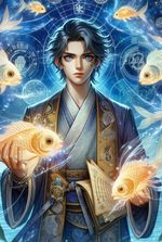 From Family Fisherman to Water Virtue Immortal