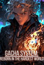 Gacha System: Reborn In The Hardest World