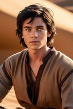 Game of Thrones: The Legend of Quentyn Martell