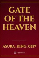 Gate of The Heaven