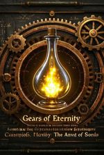 Gears of Eternity: The Anvil of Souls