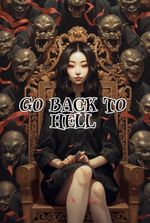 go back to hell