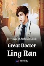 Great Doctor Ling Ran