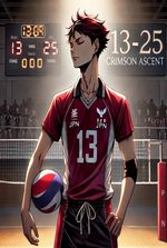 Haikyuu: Crimson Ascent
