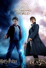 Harry Potter and The Wizarding World