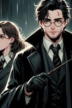 Harry Potter: From Muggle Cousin to Conceptual Archmage