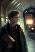 Harry Potter: Magical Legacy