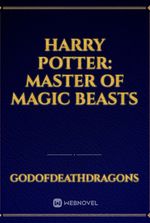 harry potter: master of magic beasts