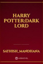 Harry potter:Dark lord