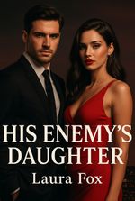 His Enemy’s Daughter